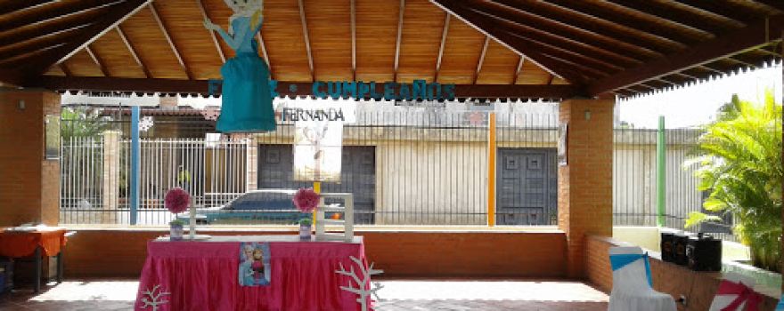 Tío Simón Park