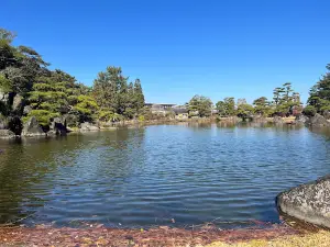 Hinata Miyazaki Prefectural Comprehensive Sports Park