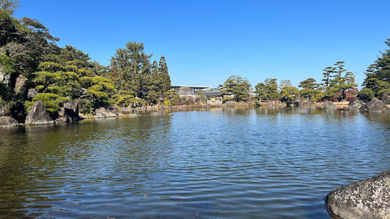 Hinata Miyazaki Prefectural Comprehensive Sports Park