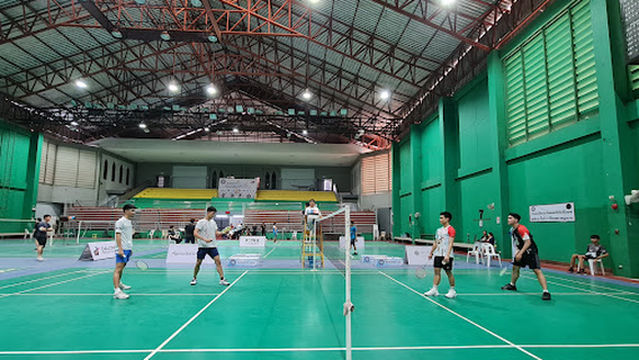 Setha Badminton Club