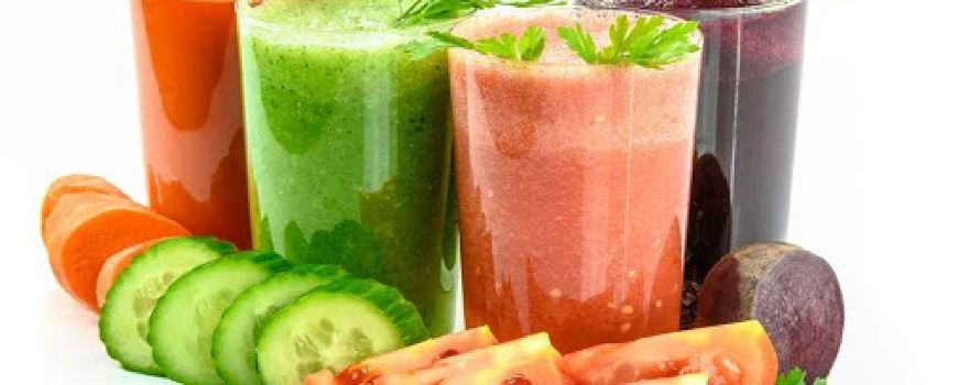 En Équilibre - Center Fasting - Cure Détox