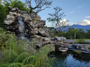 Patoumeuang Garden