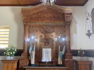 Matriz Senhora Sant'Ana