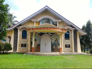 Catholic Church of Holy Family Baradatu