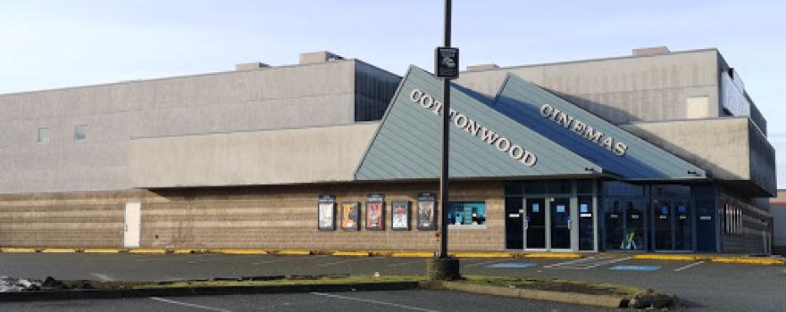 Cottonwood 4 Cinemas