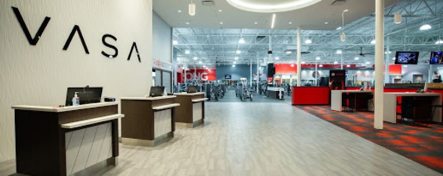 VASA Fitness