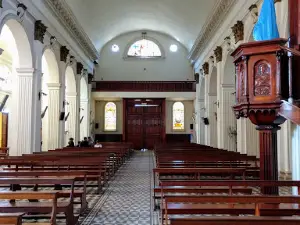 Parroquia San José