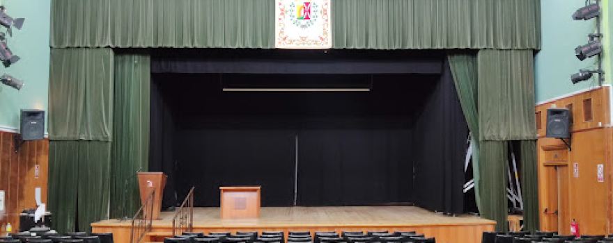 Auditorio Municipal