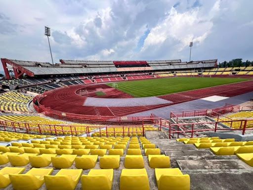 Tuanku Abdul Rahman Stadium
