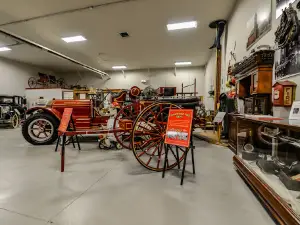 Stratford Perth Museum