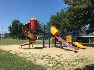 Chockoyotte Park