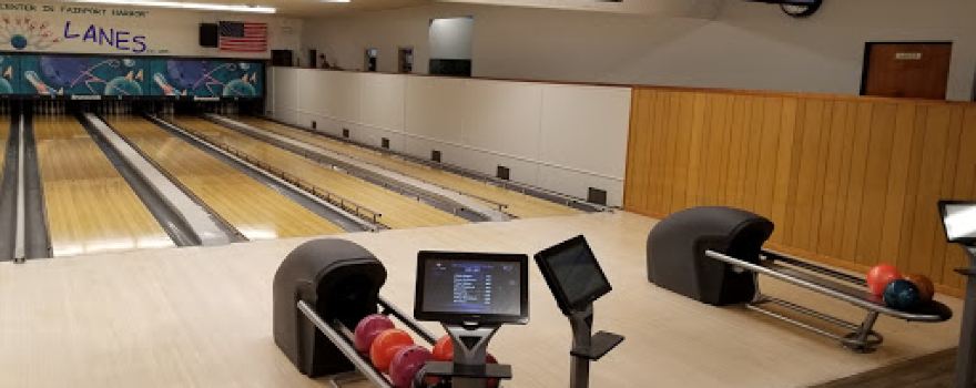 Rich Lanes