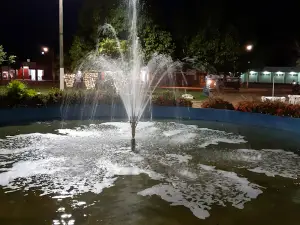 Praça Cívica