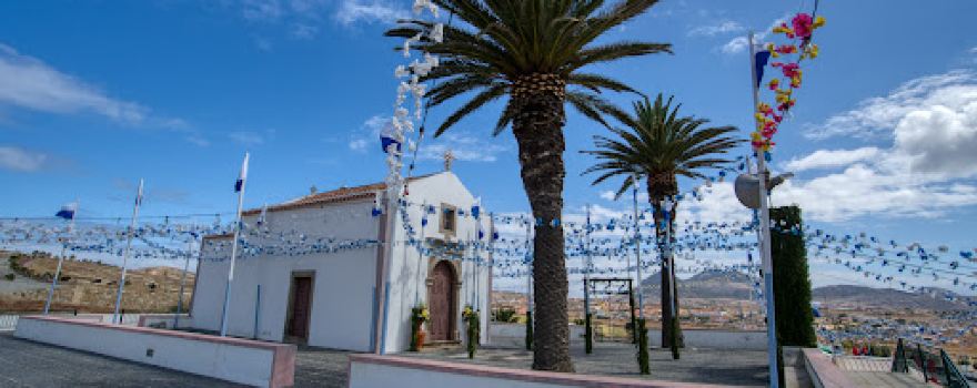 Capela de São Pedro