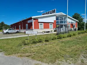 Gusums Bruksmuseum