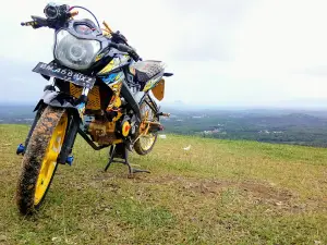 Bukit Tambun