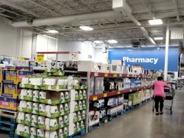 Sam's Club