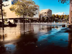 Pathé Gaumont