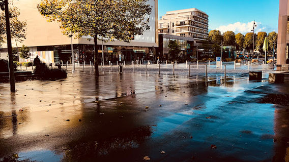 Caen