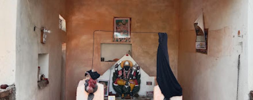 ॐ Badi Devi Ji Temple