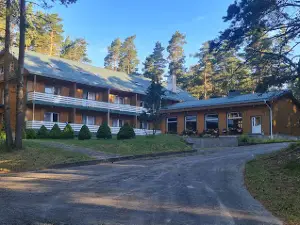 Raadna puhkekeskus