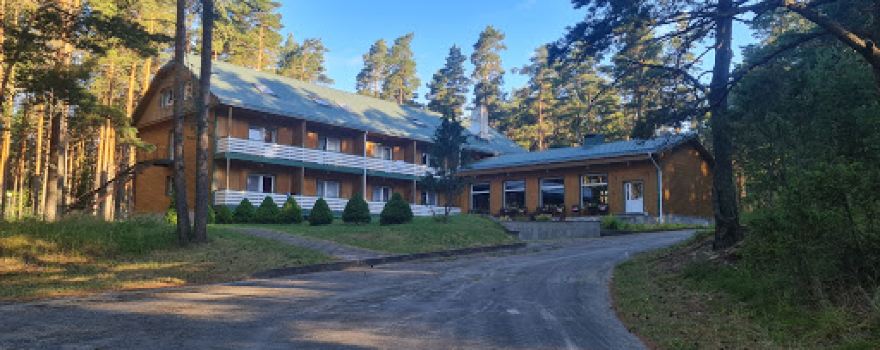 Raadna puhkekeskus