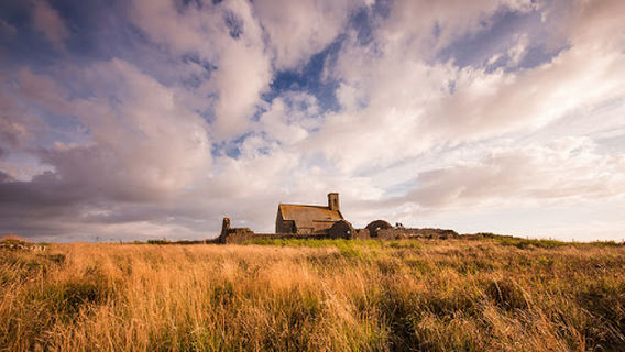 Flimston Chapel