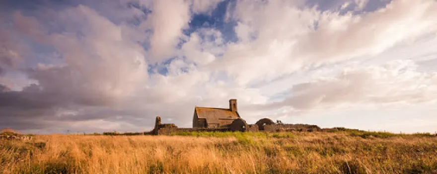 Flimston Chapel