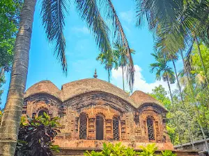 Khalia Raja Ram Temple