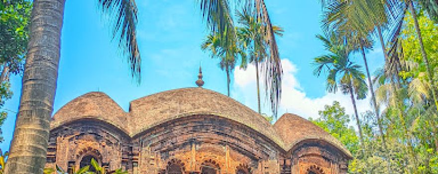 Khalia Raja Ram Temple