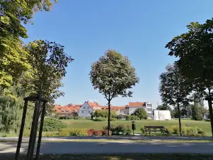 Glazbeni paviljon
