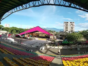 Parque de la Música Jorge Villamil Cordovez