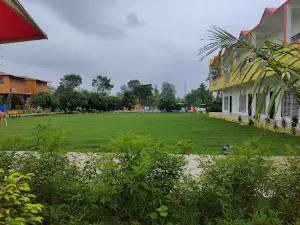 Gokuldham Resort