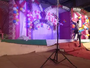 Ramleela Ground