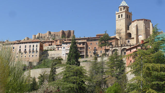Parque Infantil Municipal