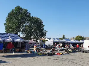 Targowisko Sejny