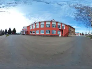 Park Pobedy