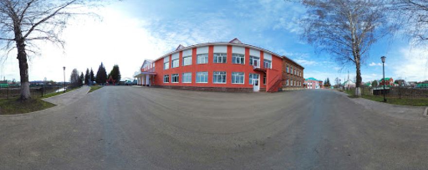 Park Pobedy