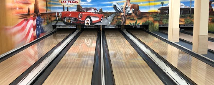 Bistro Erftalbowling