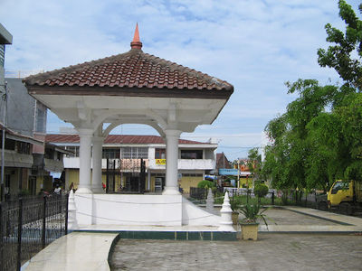 Tanah Bangkala Bone 1