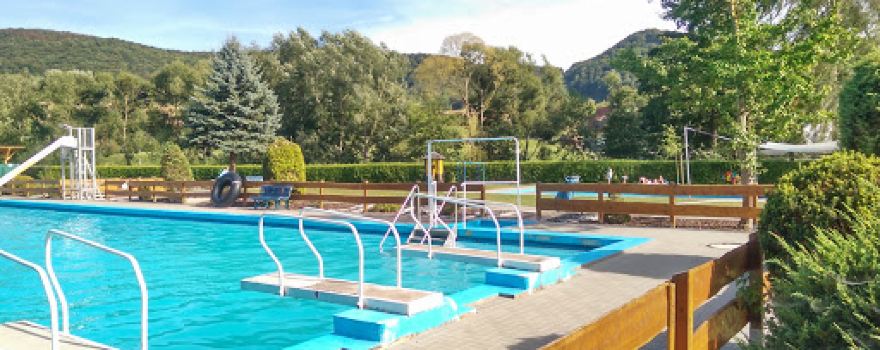 Freibad Ershausen