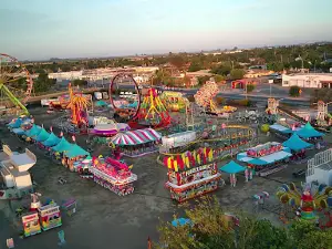 Merced County Fair