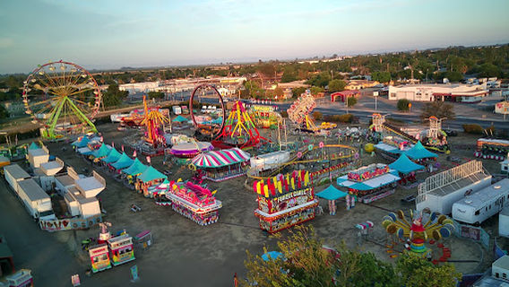 Merced County Fair