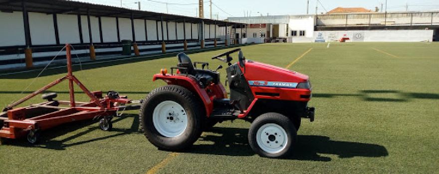 Sports Park Sporting Clube de Espinho