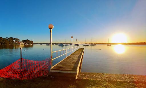 Ingenia Holidays Lake Macquarie