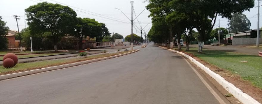 Estadio Muncipal Sérgio Vito Meca