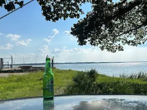 Lake Manyame