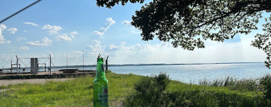 Lake Manyame