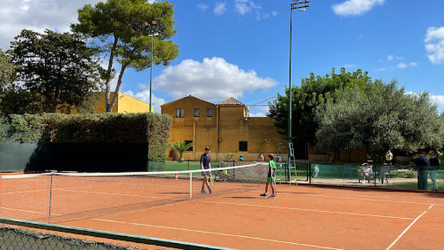 Circolo Tennis Trapani | Tennis & Padel