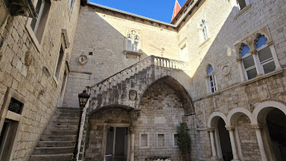 City Loggia Trogir